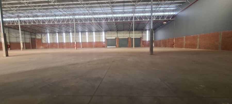 To Let commercial Property for Rent in Pomona Gauteng
