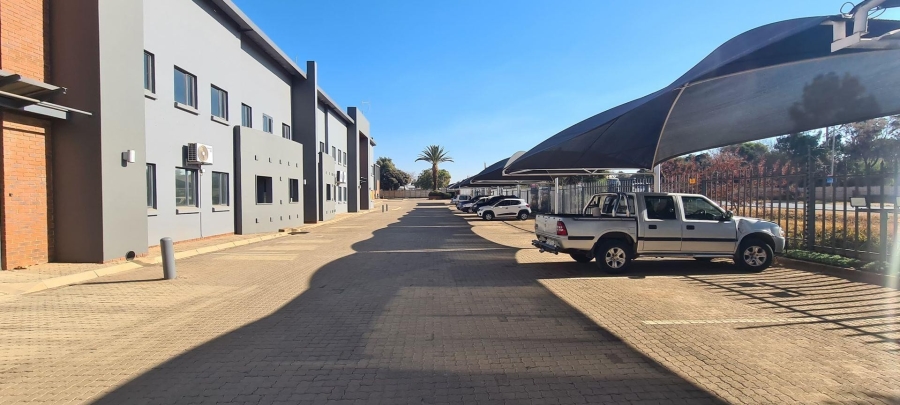 To Let commercial Property for Rent in Pomona Gauteng