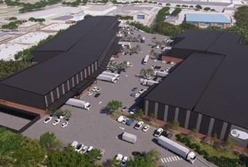 To Let 0 Bedroom Property for Rent in Gosforth Park Gauteng