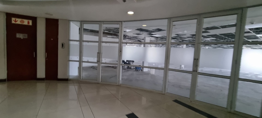 To Let commercial Property for Rent in Louwlardia Gauteng