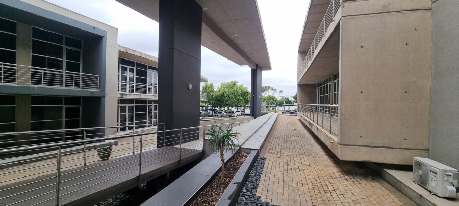 To Let commercial Property for Rent in Louwlardia Gauteng