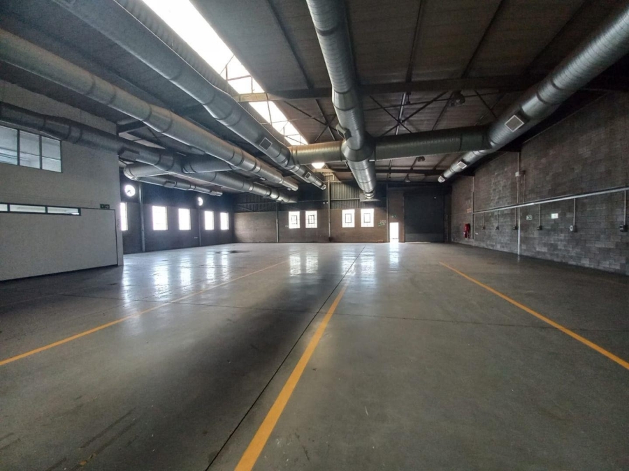 To Let commercial Property for Rent in Kosmosdal Gauteng
