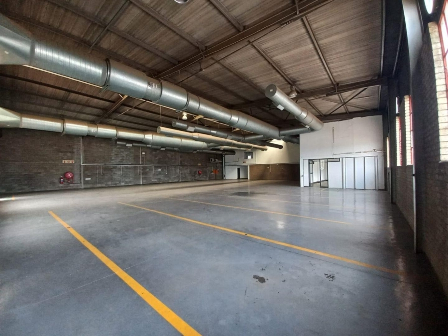 To Let commercial Property for Rent in Kosmosdal Gauteng