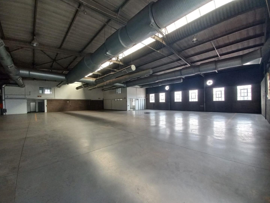 To Let commercial Property for Rent in Kosmosdal Gauteng
