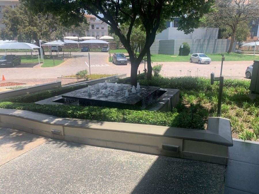 To Let commercial Property for Rent in Rivonia Gauteng