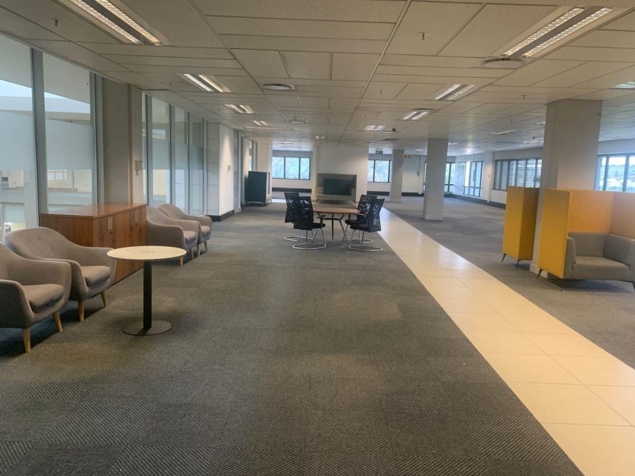 To Let commercial Property for Rent in Rivonia Gauteng