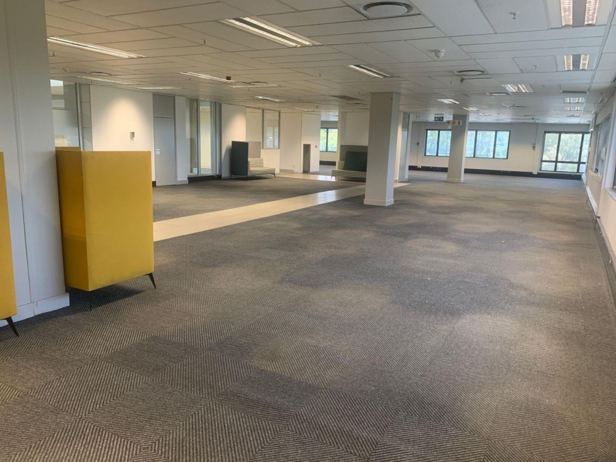 To Let commercial Property for Rent in Rivonia Gauteng