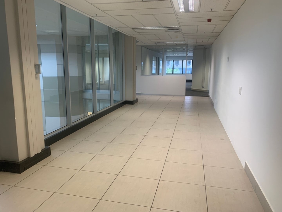 To Let commercial Property for Rent in Rivonia Gauteng