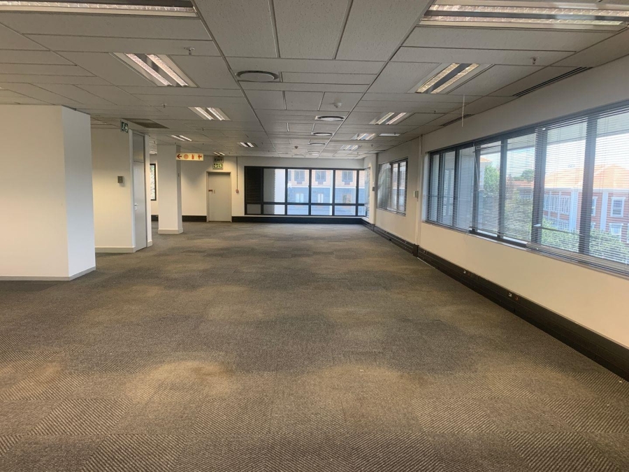 To Let commercial Property for Rent in Rivonia Gauteng