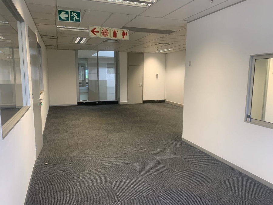 To Let commercial Property for Rent in Rivonia Gauteng