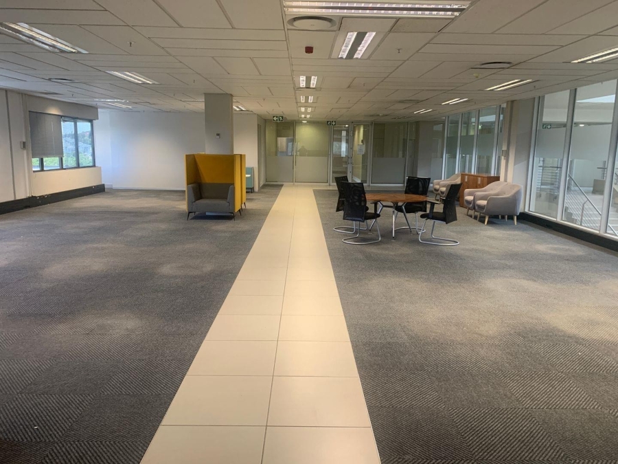 To Let commercial Property for Rent in Rivonia Gauteng