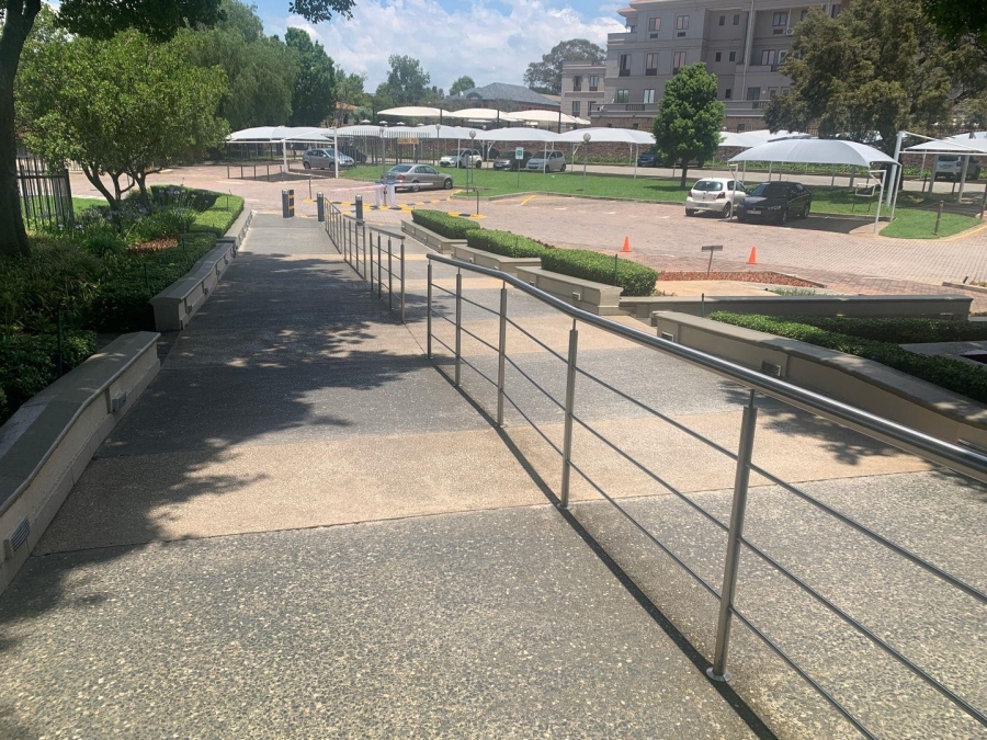 To Let commercial Property for Rent in Rivonia Gauteng