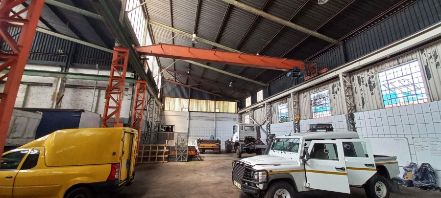 Commercial Property for Sale in Activia Park Gauteng