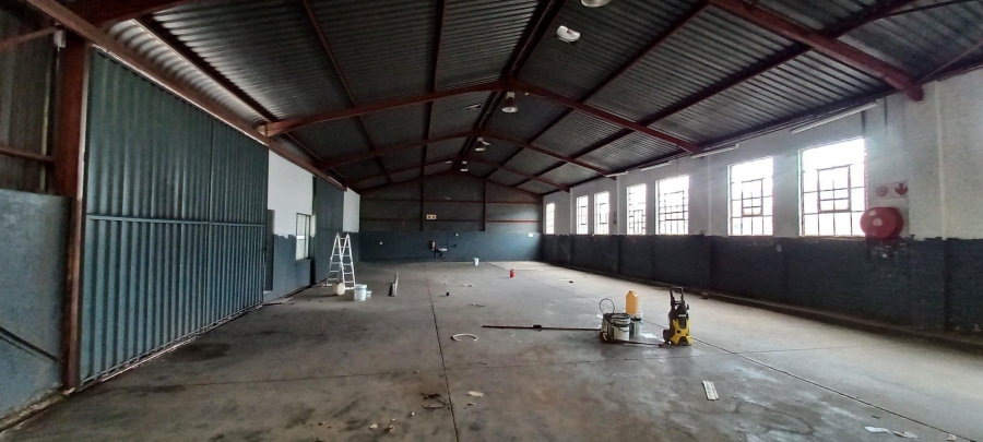 To Let commercial Property for Rent in Isando Gauteng
