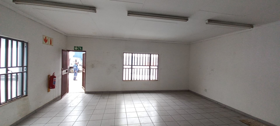 To Let commercial Property for Rent in Isando Gauteng