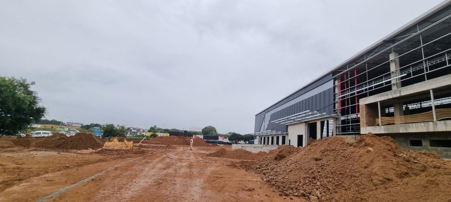 To Let commercial Property for Rent in Louwlardia Gauteng