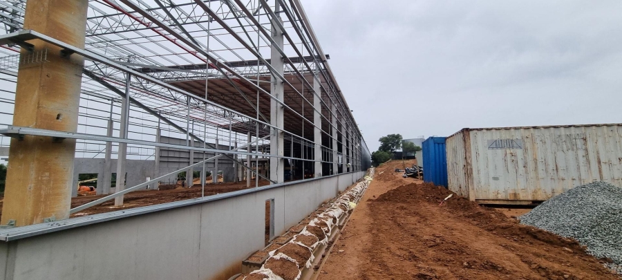 To Let commercial Property for Rent in Louwlardia Gauteng