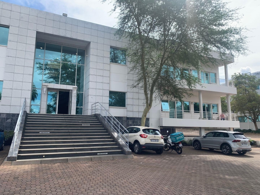 To Let commercial Property for Rent in Morningside Gauteng