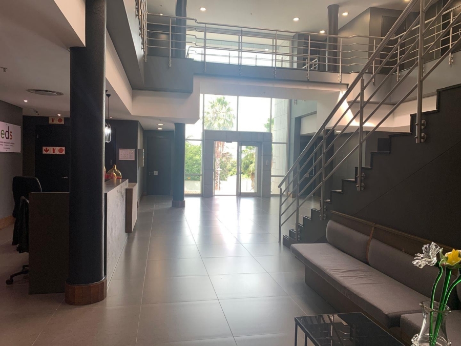 To Let commercial Property for Rent in Morningside Gauteng