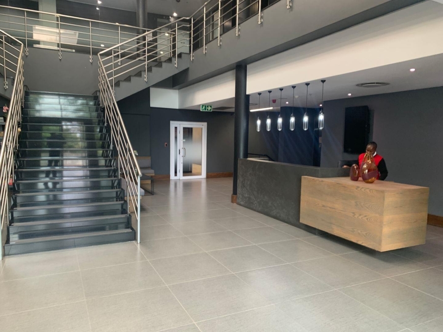 To Let commercial Property for Rent in Morningside Gauteng