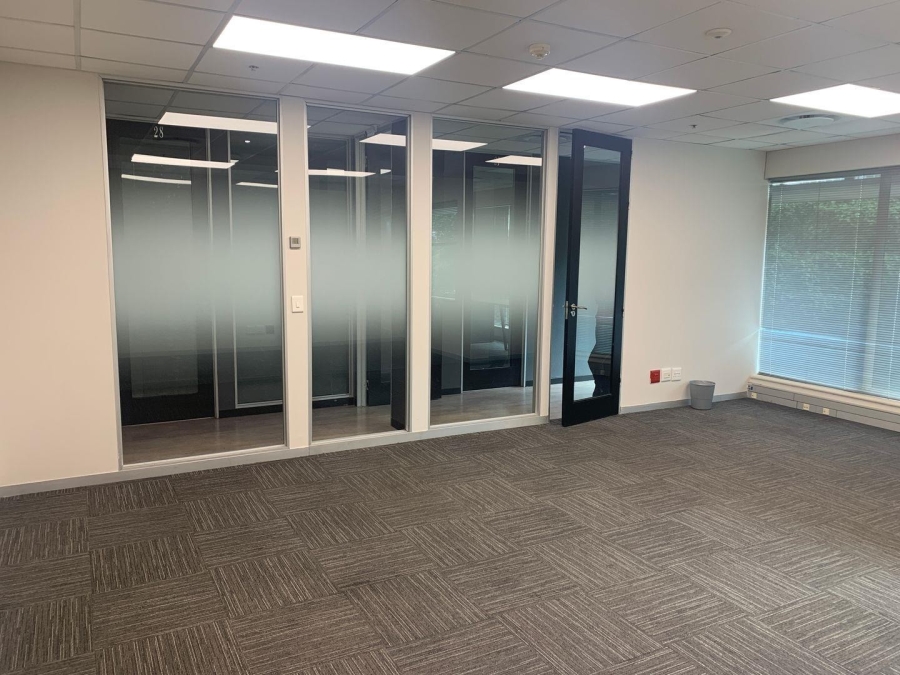 To Let commercial Property for Rent in Morningside Gauteng