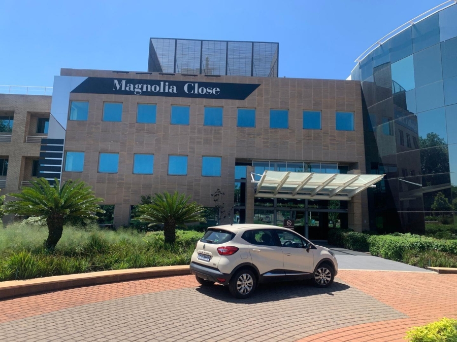 To Let commercial Property for Rent in Woodmead Gauteng