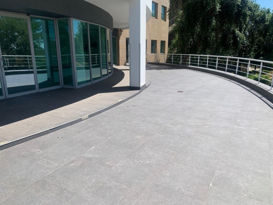 To Let commercial Property for Rent in Woodmead Gauteng