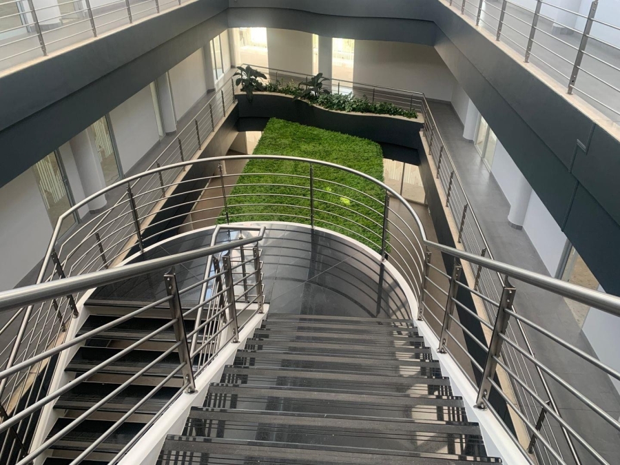 To Let commercial Property for Rent in Woodmead Gauteng