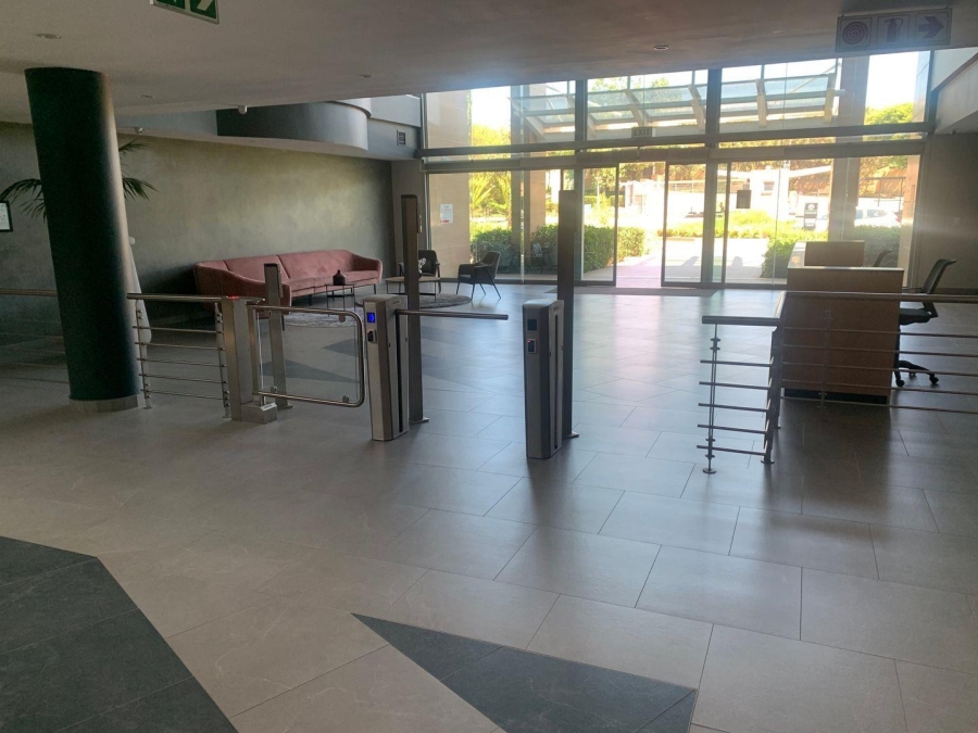 To Let commercial Property for Rent in Woodmead Gauteng