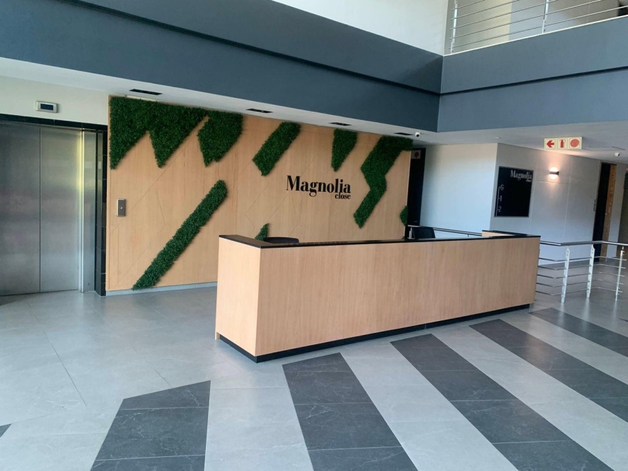 To Let commercial Property for Rent in Woodmead Gauteng