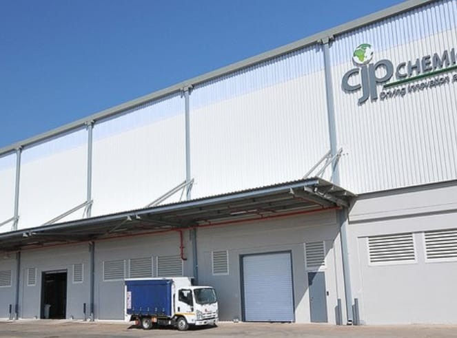 To Let commercial Property for Rent in Isando Gauteng