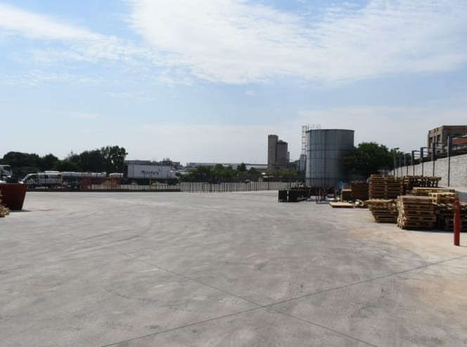 To Let commercial Property for Rent in Isando Gauteng