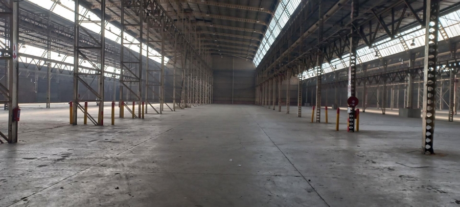 To Let commercial Property for Rent in Alrode Gauteng