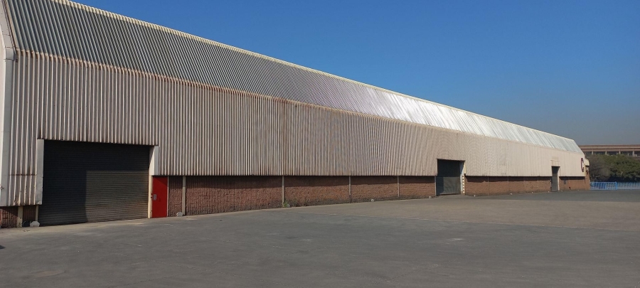 To Let commercial Property for Rent in Alrode Gauteng