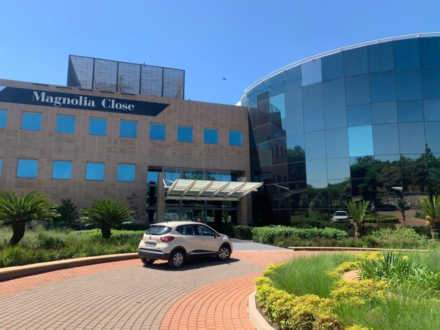 To Let commercial Property for Rent in Woodmead Gauteng