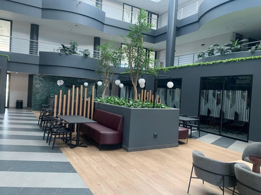 To Let commercial Property for Rent in Woodmead Gauteng