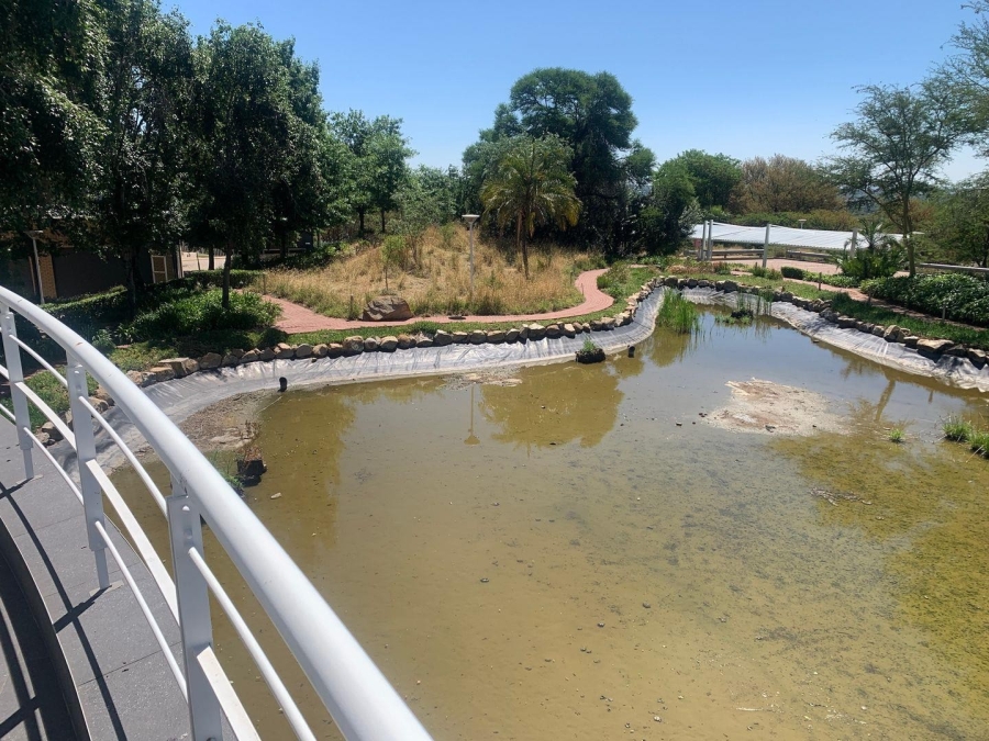 To Let commercial Property for Rent in Woodmead Gauteng