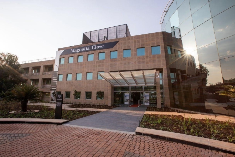 To Let commercial Property for Rent in Woodmead Gauteng