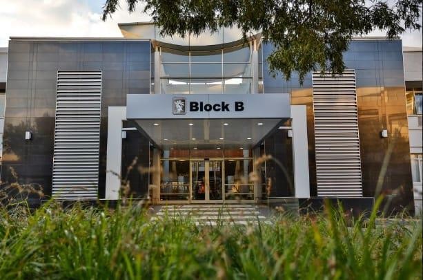 To Let commercial Property for Rent in Bruma Gauteng