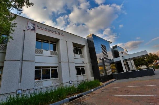To Let commercial Property for Rent in Bruma Gauteng