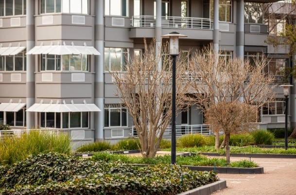 To Let commercial Property for Rent in Bruma Gauteng