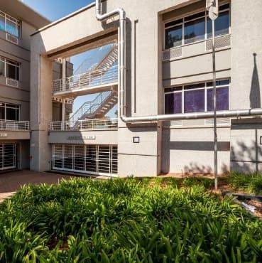 To Let commercial Property for Rent in Bruma Gauteng