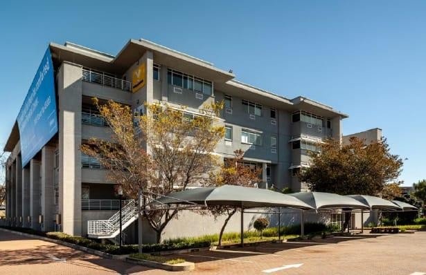 To Let commercial Property for Rent in Bruma Gauteng