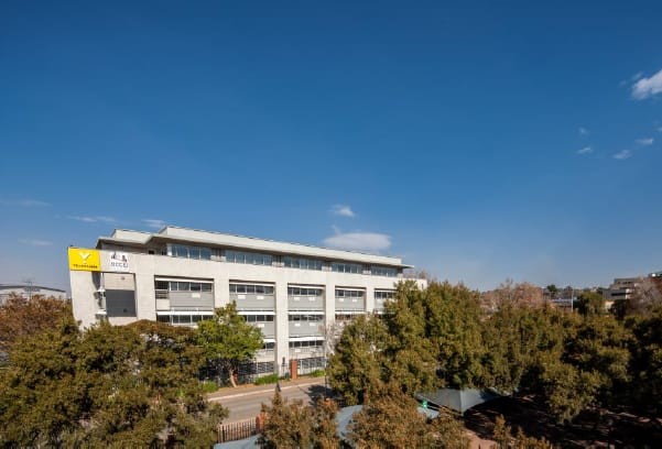 To Let commercial Property for Rent in Bruma Gauteng