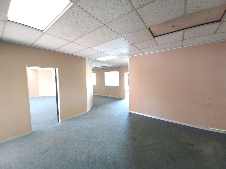 To Let commercial Property for Rent in Alrode Gauteng