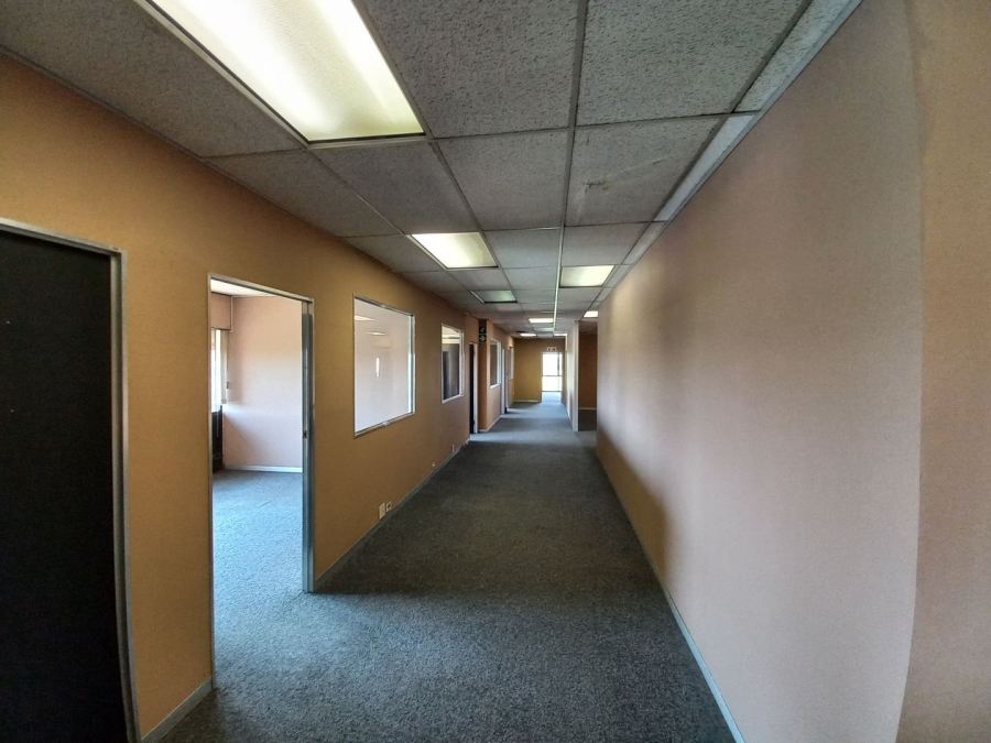 To Let commercial Property for Rent in Alrode Gauteng