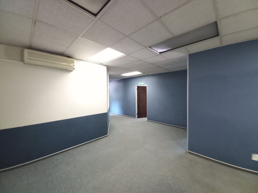 To Let commercial Property for Rent in Alrode Gauteng