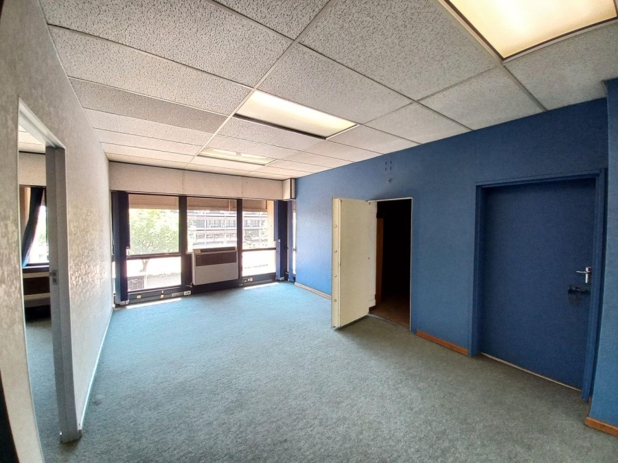 To Let commercial Property for Rent in Alrode Gauteng