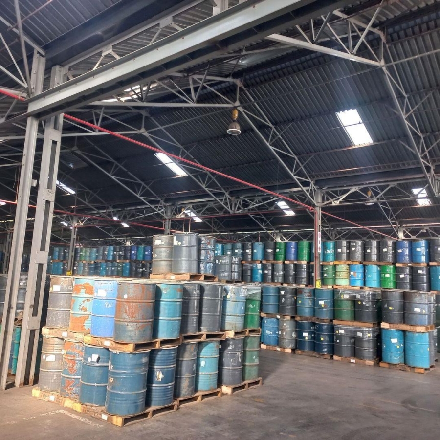To Let commercial Property for Rent in Benoni Industrial Gauteng