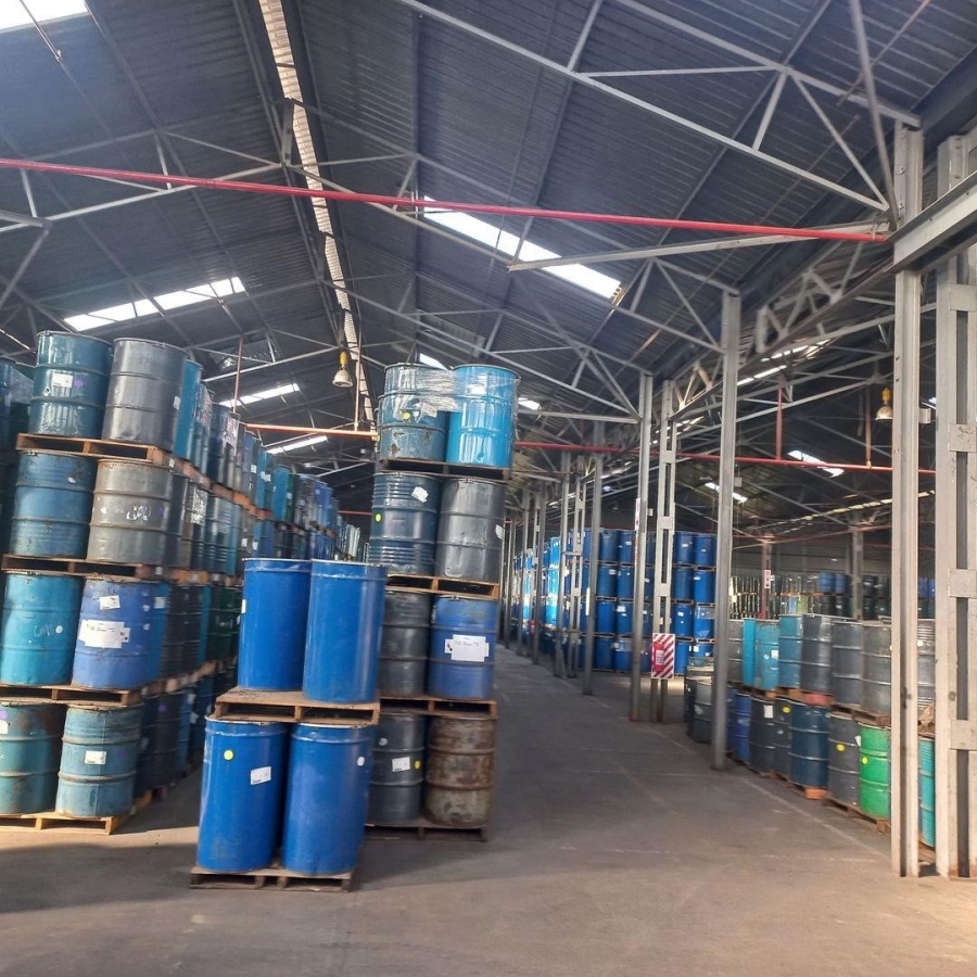 To Let commercial Property for Rent in Benoni Industrial Gauteng